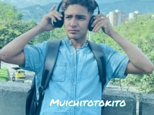 Muichitotokito