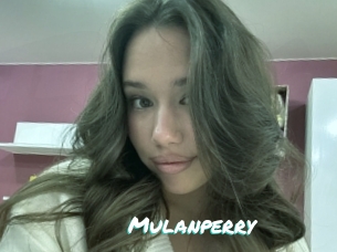 Mulanperry