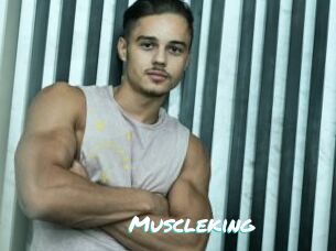 Muscleking