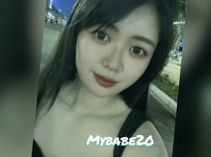 Mybabe20