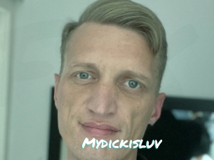 Mydickisluv