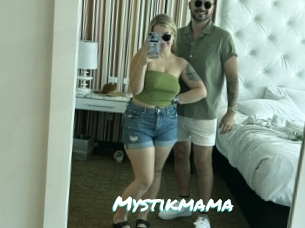 Mystikmama