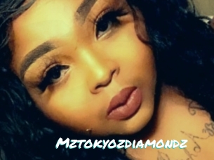 Mztokyozdiamondz