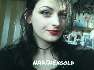 NADINExgold