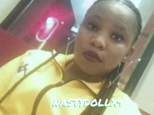 NASTYDOLLX9