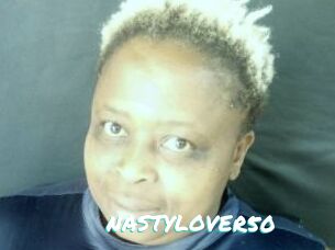 NASTYLOVER50