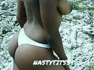 NASTYTITS34