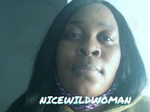 NICEWILDWOMAN