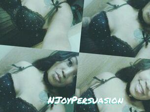 NJoyPersuasion