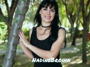 NadineBrown