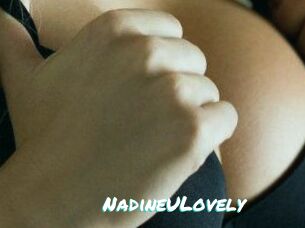 NadineULovely