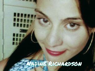 Nadine_Richardson