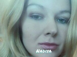 Nadiya