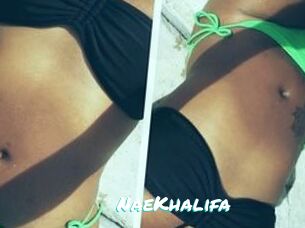 NaeKhalifa