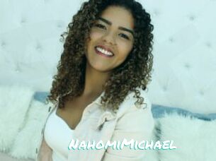 NahomiMichael