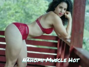 Nahomi_Muscle_Hot