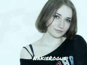 NakieRogue