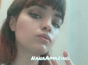 NanaAmazing