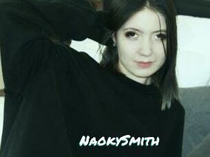 NaokySmith