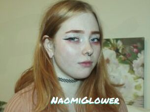 NaomiGlower