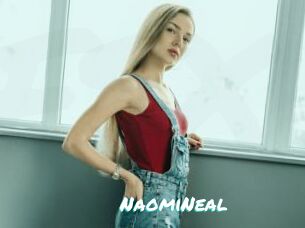 NaomiNeal