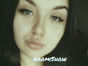 NaomiShow