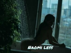 Naomi_less