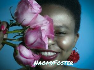 NaomyFoster