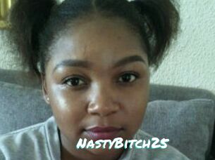 NastyBitch25