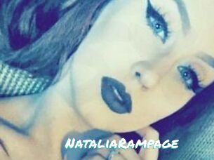 NataliaRampage