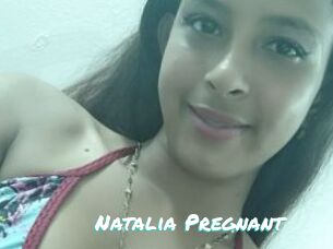 Natalia_Pregnant