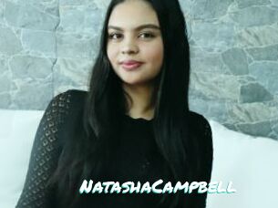 NatashaCampbell