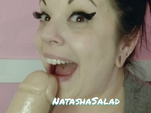 NatashaSalad