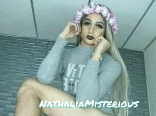 NathaliaMisterious