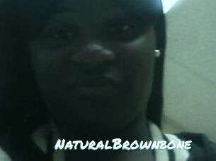 NaturalBrownbone