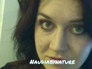 Naudiabynature