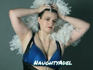 NaughtyAdel