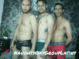 NaughtyGayGroupLatins Free Sites X
