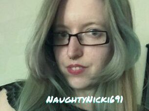 NaughtyNicki691