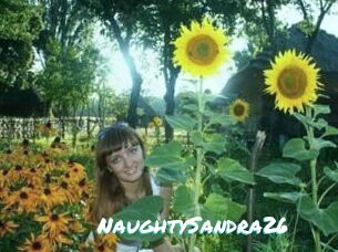 NaughtySandra26