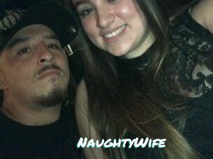 Naughty_Wife