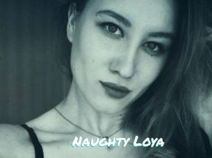 Naughty_Loya_