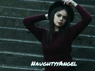 NaughtyyAngel