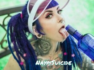 NaypiSuicide