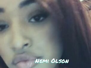 Nemi_Olson