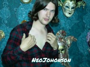 NeoJohonson