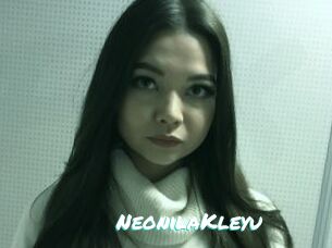 NeonilaKleyu