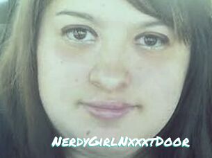 NerdyGirlNxxxtDoor