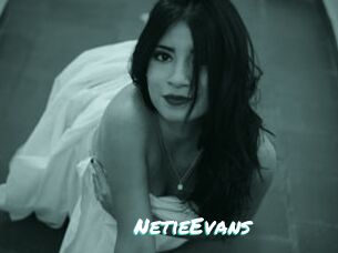NetieEvans