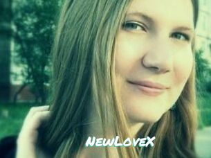 NewLoveX